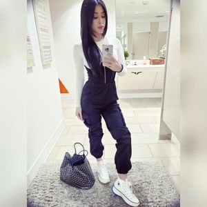 Meet your Posher, Kimmy